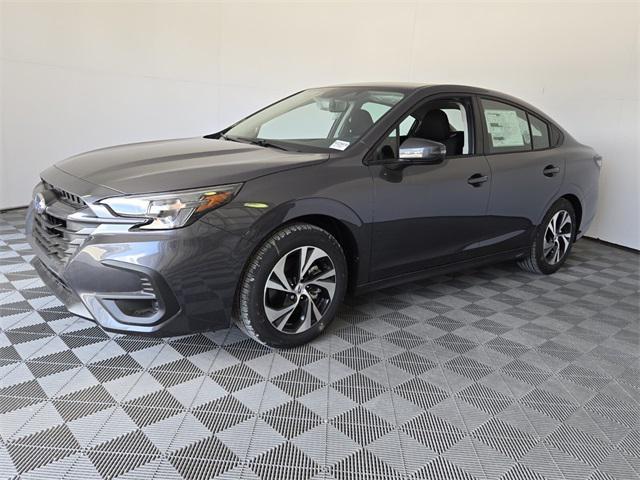 new 2025 Subaru Legacy car, priced at $29,264