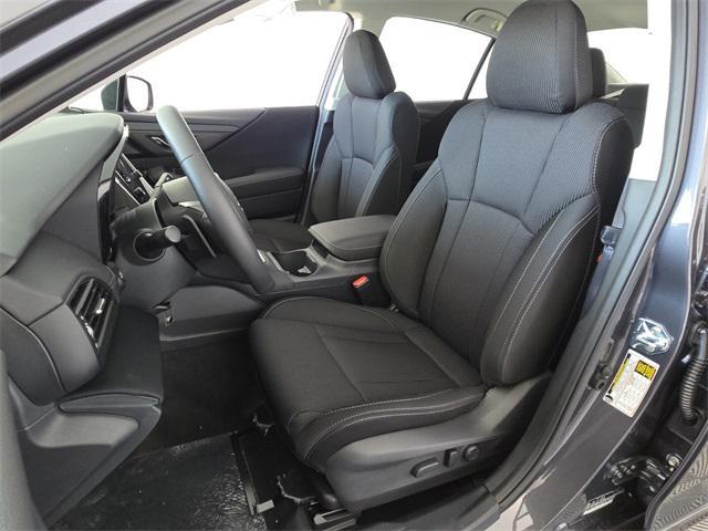 new 2025 Subaru Legacy car, priced at $29,264