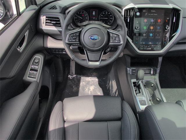 new 2025 Subaru Ascent car, priced at $50,319