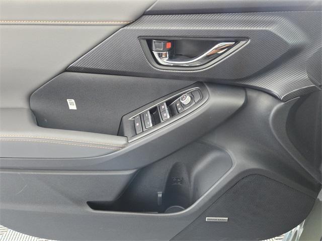 new 2025 Subaru Crosstrek car, priced at $35,272