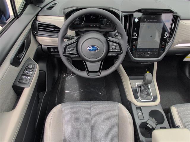 new 2025 Subaru Forester Hybrid car, priced at $39,749