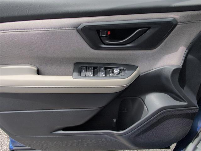 new 2025 Subaru Forester Hybrid car, priced at $39,749