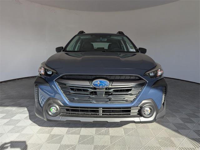 new 2025 Subaru Outback car, priced at $30,061