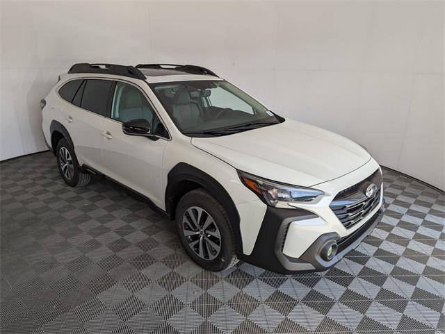 new 2025 Subaru Outback car, priced at $36,092