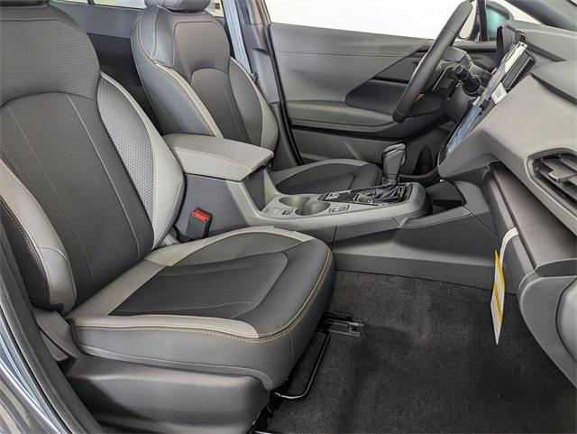new 2024 Subaru Crosstrek car