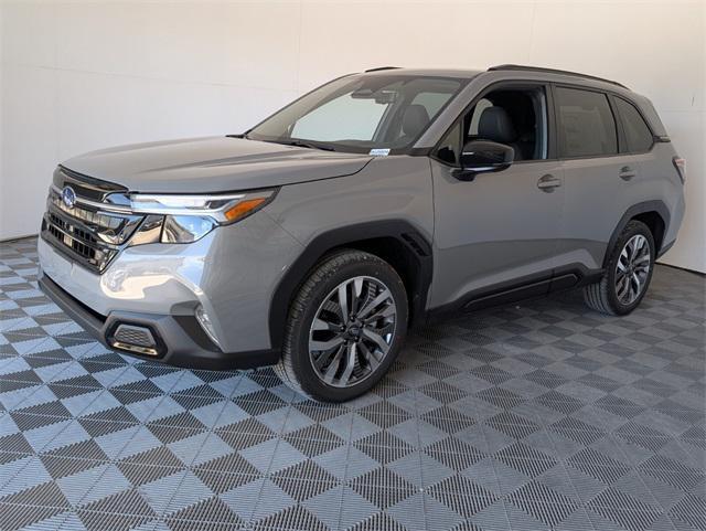 new 2025 Subaru Forester car, priced at $44,428
