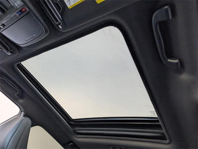new 2025 Subaru Forester car, priced at $44,428