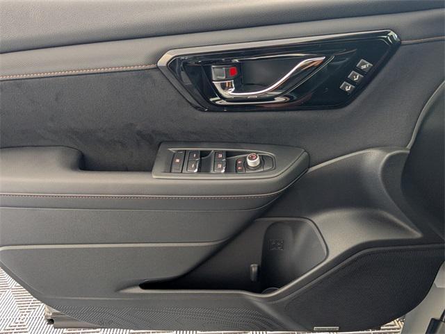 new 2025 Subaru Forester car, priced at $44,428