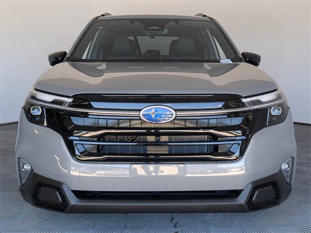 new 2025 Subaru Forester car, priced at $44,428