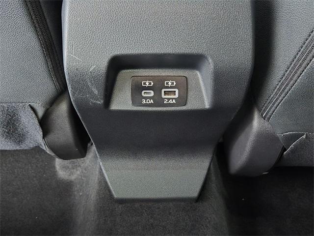 new 2024 Subaru Crosstrek car
