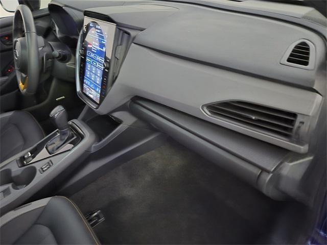 new 2024 Subaru Crosstrek car