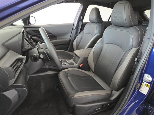 new 2024 Subaru Crosstrek car
