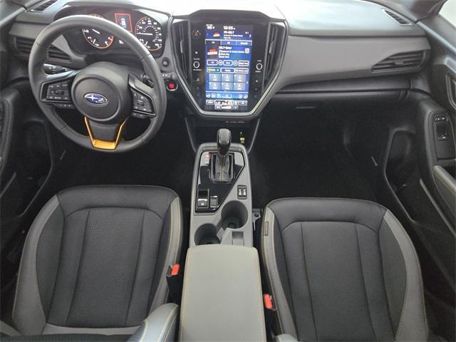 new 2024 Subaru Crosstrek car