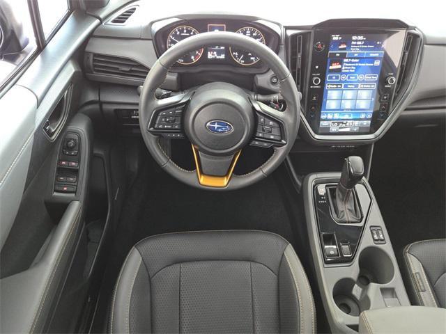 new 2024 Subaru Crosstrek car