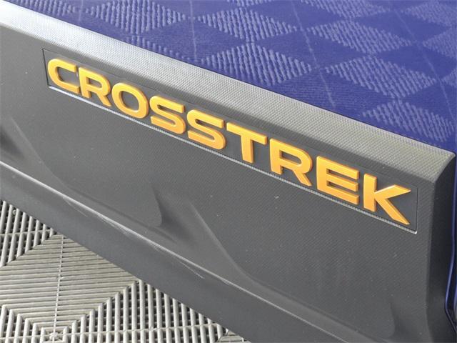 new 2024 Subaru Crosstrek car