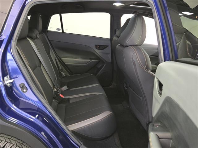 new 2024 Subaru Crosstrek car