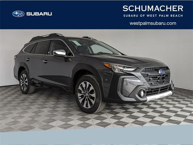 new 2024 Subaru Outback car, priced at $39,948