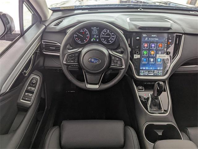 new 2025 Subaru Outback car, priced at $37,056