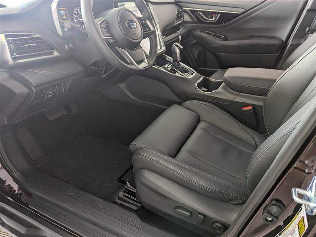 new 2025 Subaru Outback car, priced at $37,056