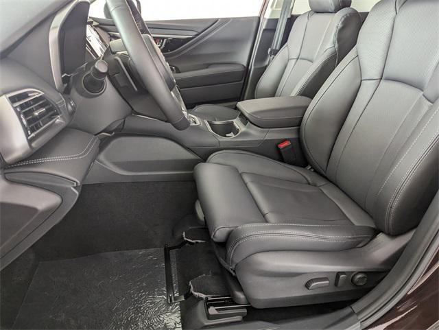 new 2025 Subaru Outback car, priced at $37,056