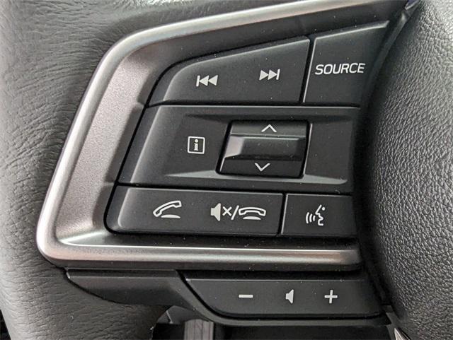new 2025 Subaru Outback car, priced at $37,056