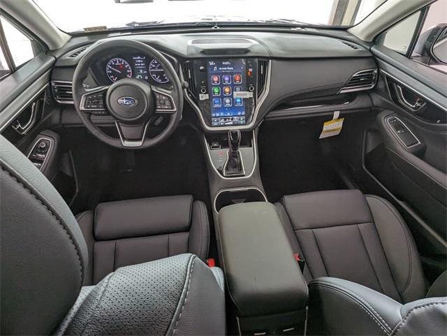 new 2025 Subaru Outback car, priced at $37,056