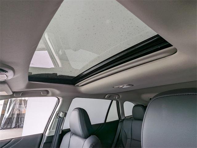 new 2025 Subaru Outback car, priced at $37,056