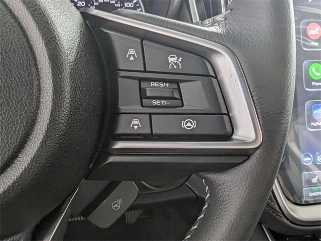 new 2025 Subaru Outback car, priced at $37,056