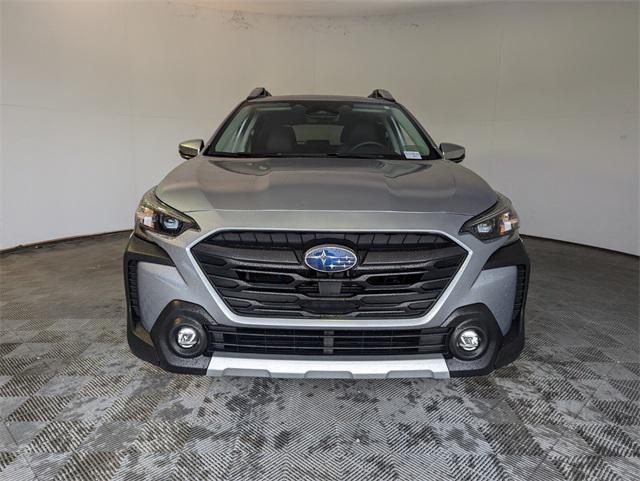 used 2024 Subaru Outback car, priced at $36,389