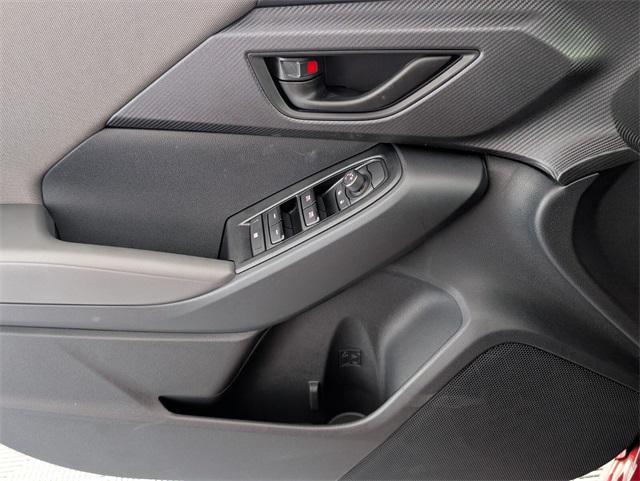 new 2026 Subaru Crosstrek car, priced at $28,415