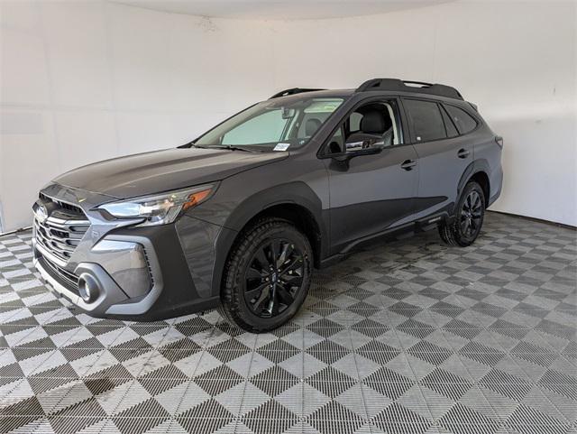 new 2025 Subaru Outback car, priced at $38,764