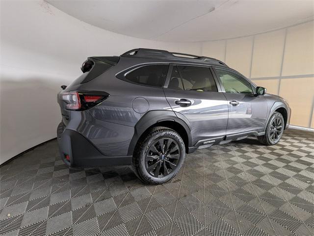 new 2025 Subaru Outback car, priced at $38,764