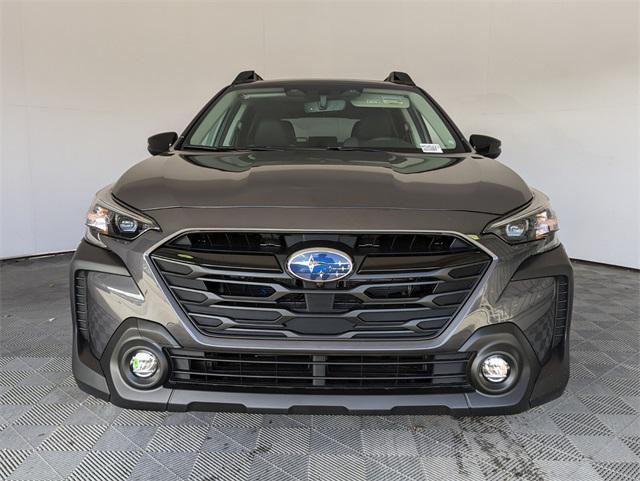 new 2025 Subaru Outback car, priced at $38,764