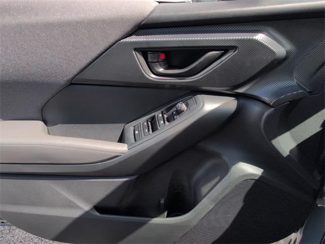 new 2025 Subaru Crosstrek car, priced at $32,778