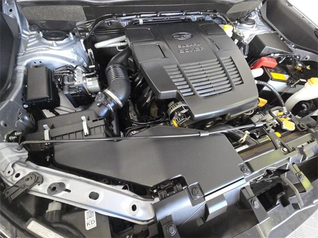 used 2022 Subaru Forester car, priced at $26,991