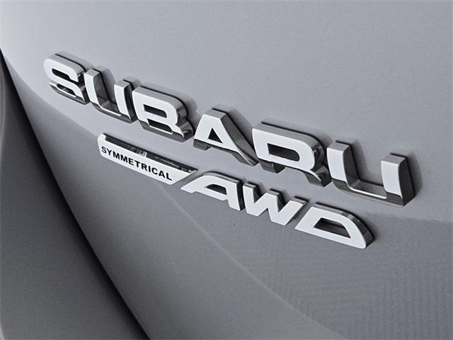 used 2022 Subaru Forester car, priced at $26,991