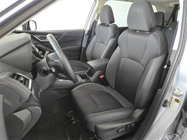 used 2022 Subaru Forester car, priced at $26,991