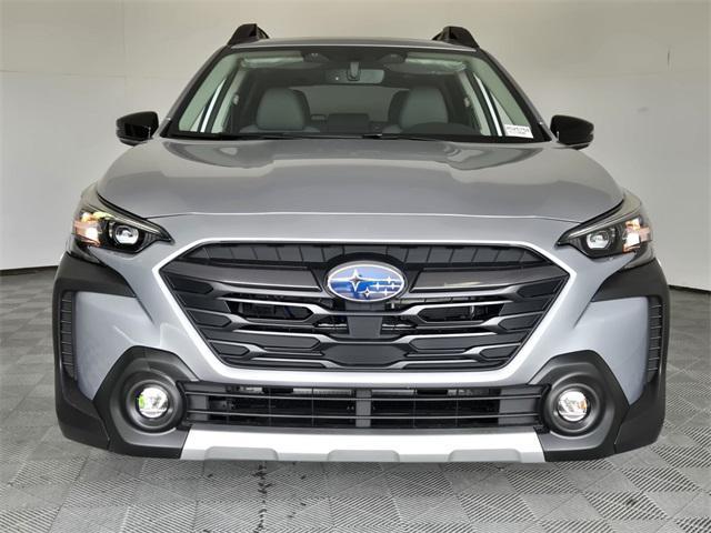 new 2025 Subaru Outback car, priced at $37,281