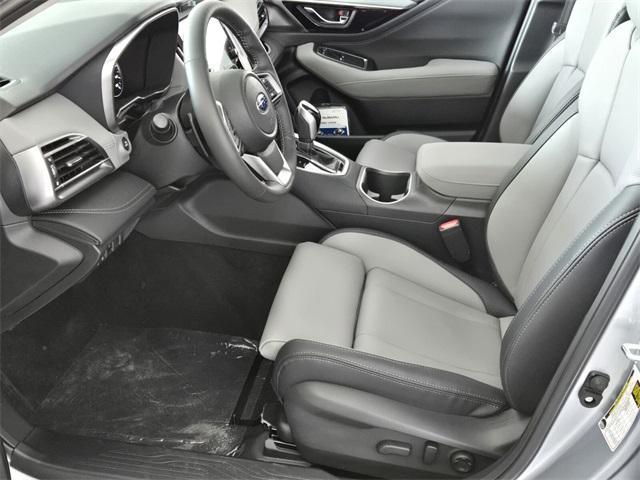 new 2025 Subaru Outback car, priced at $37,281