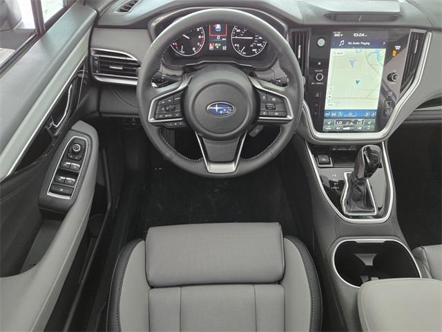 new 2025 Subaru Outback car, priced at $37,281