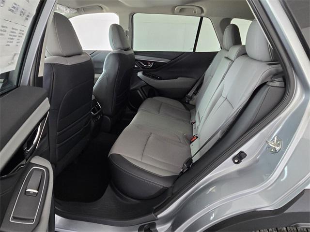 new 2025 Subaru Outback car, priced at $37,281