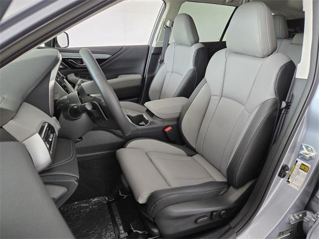 new 2025 Subaru Outback car, priced at $37,281