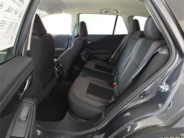 new 2025 Subaru Outback car, priced at $33,487