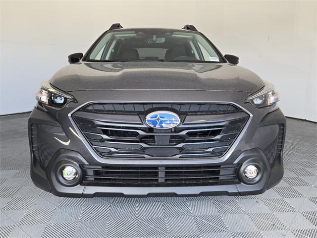 new 2025 Subaru Outback car, priced at $33,487