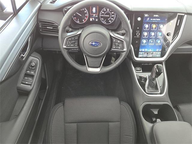 new 2025 Subaru Outback car, priced at $33,487