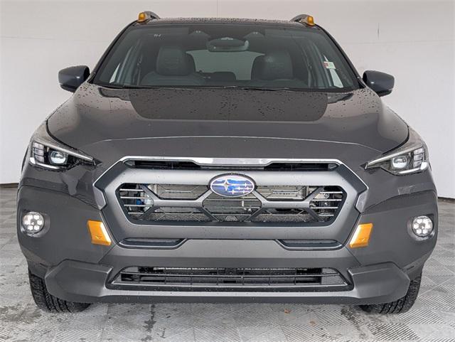 new 2025 Subaru Crosstrek car, priced at $37,957