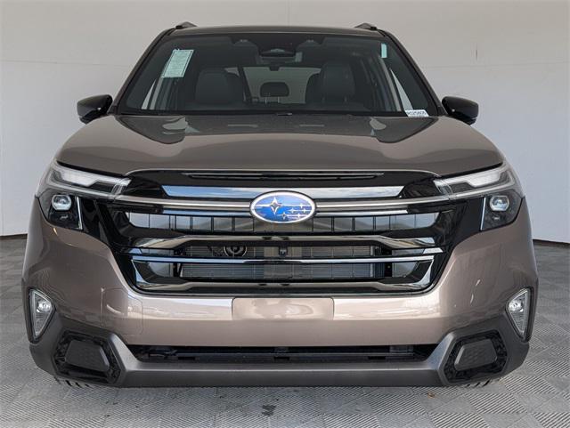 new 2025 Subaru Forester car, priced at $44,033