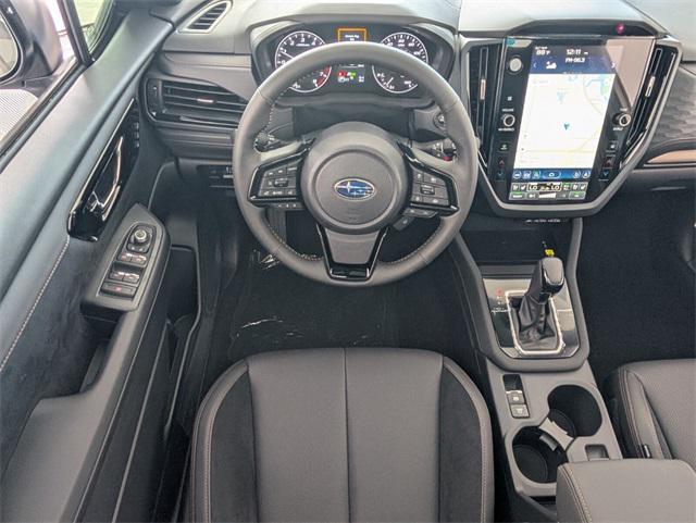 new 2025 Subaru Forester car, priced at $44,033