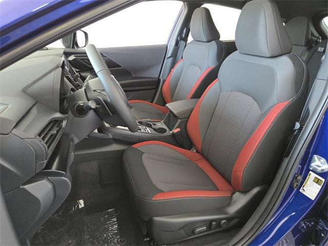 new 2025 Subaru Impreza car, priced at $32,501