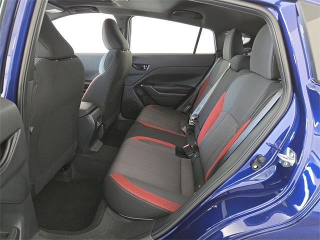 new 2025 Subaru Impreza car, priced at $32,501